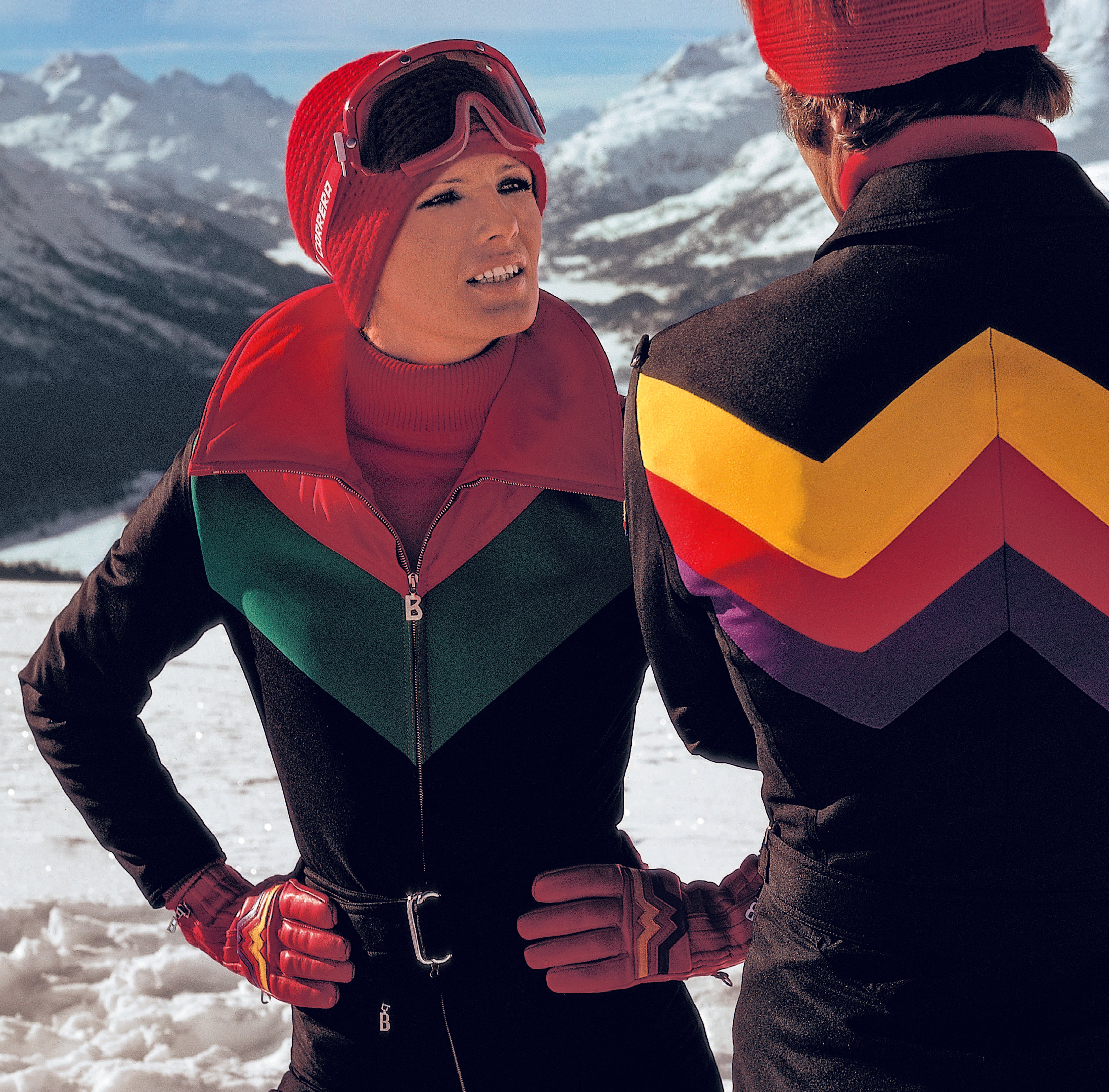 The Ultimate Ski Book