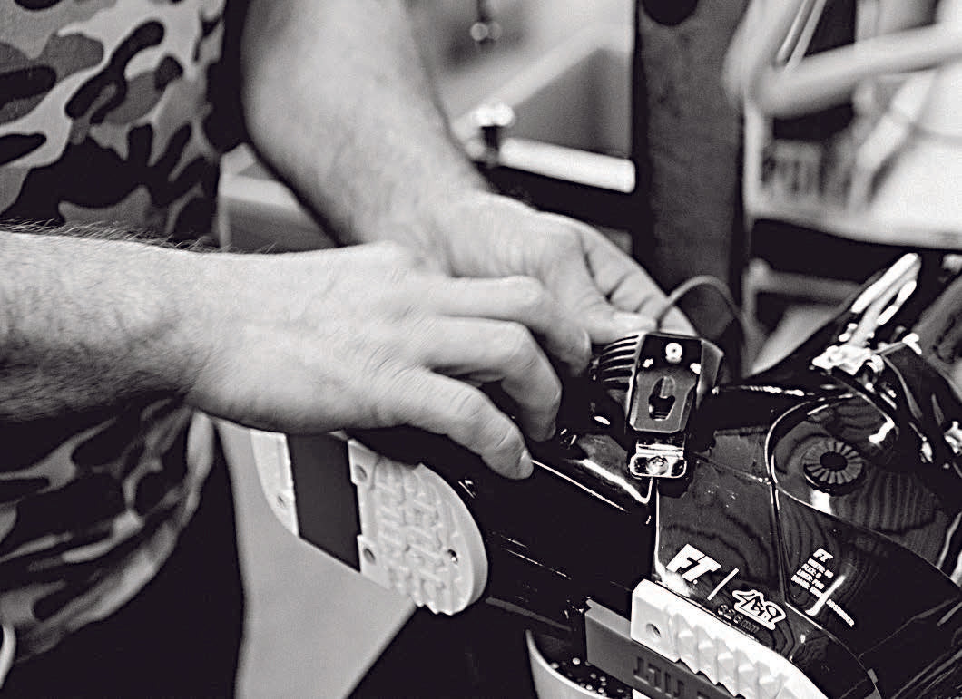 The Ultimate Ski Book