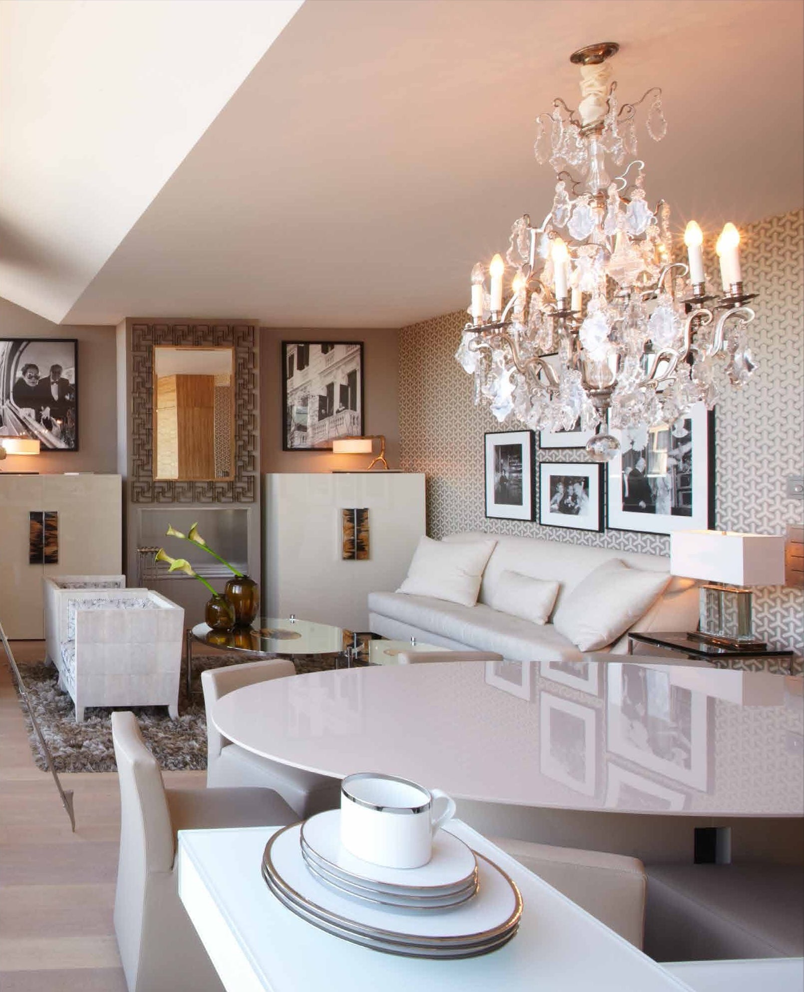 Thái Công - A Passion for Aesthetics