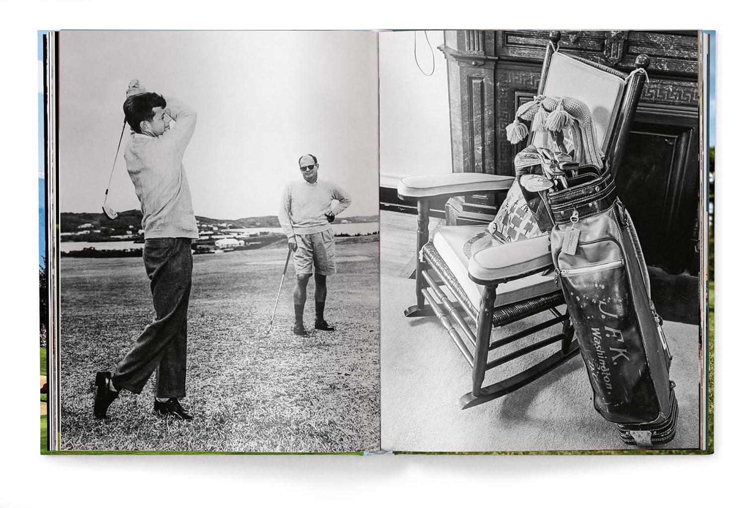 The Stylish Life: Golf