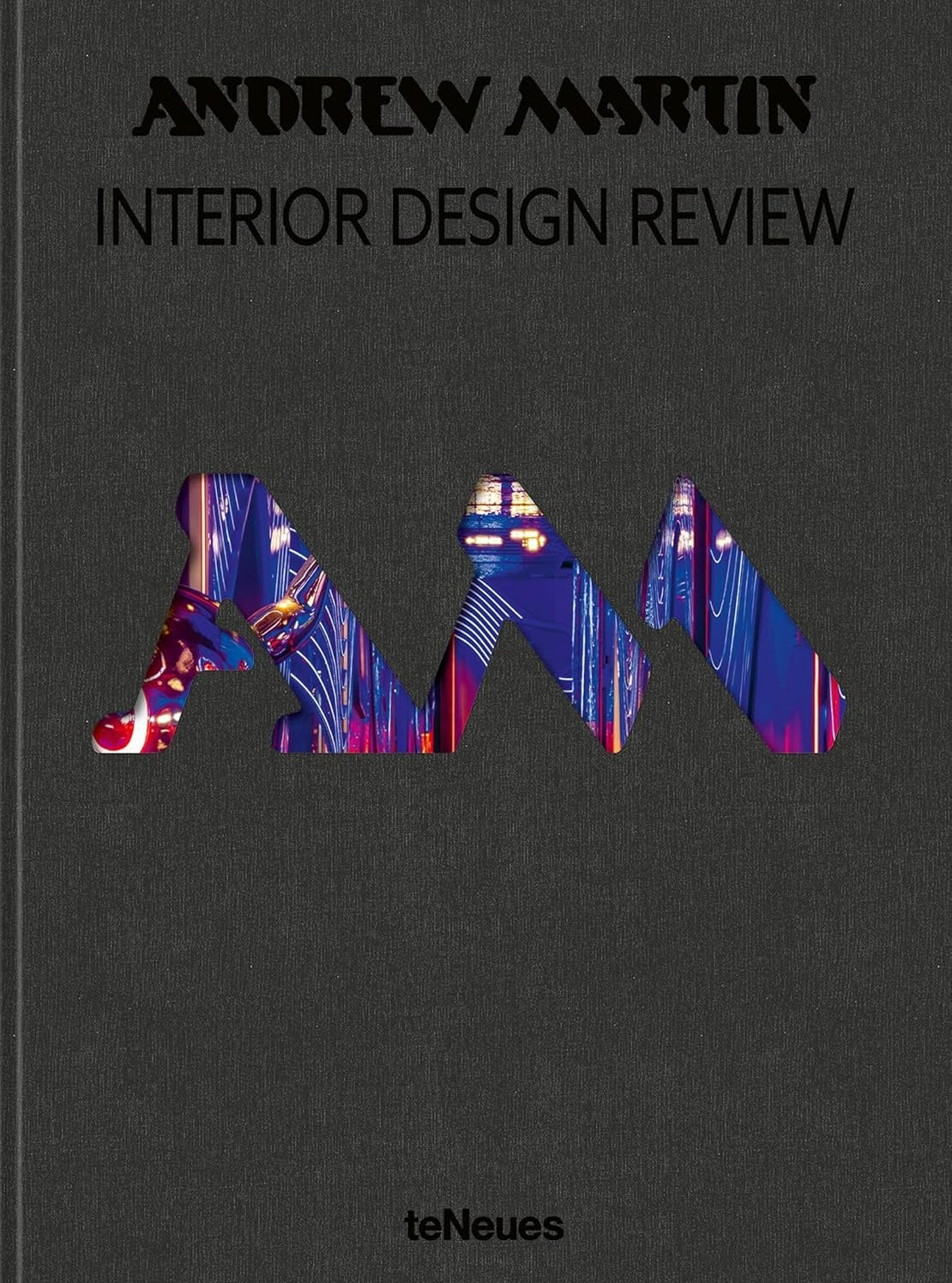 Andrew Martin Interior Design Review Vol. 28