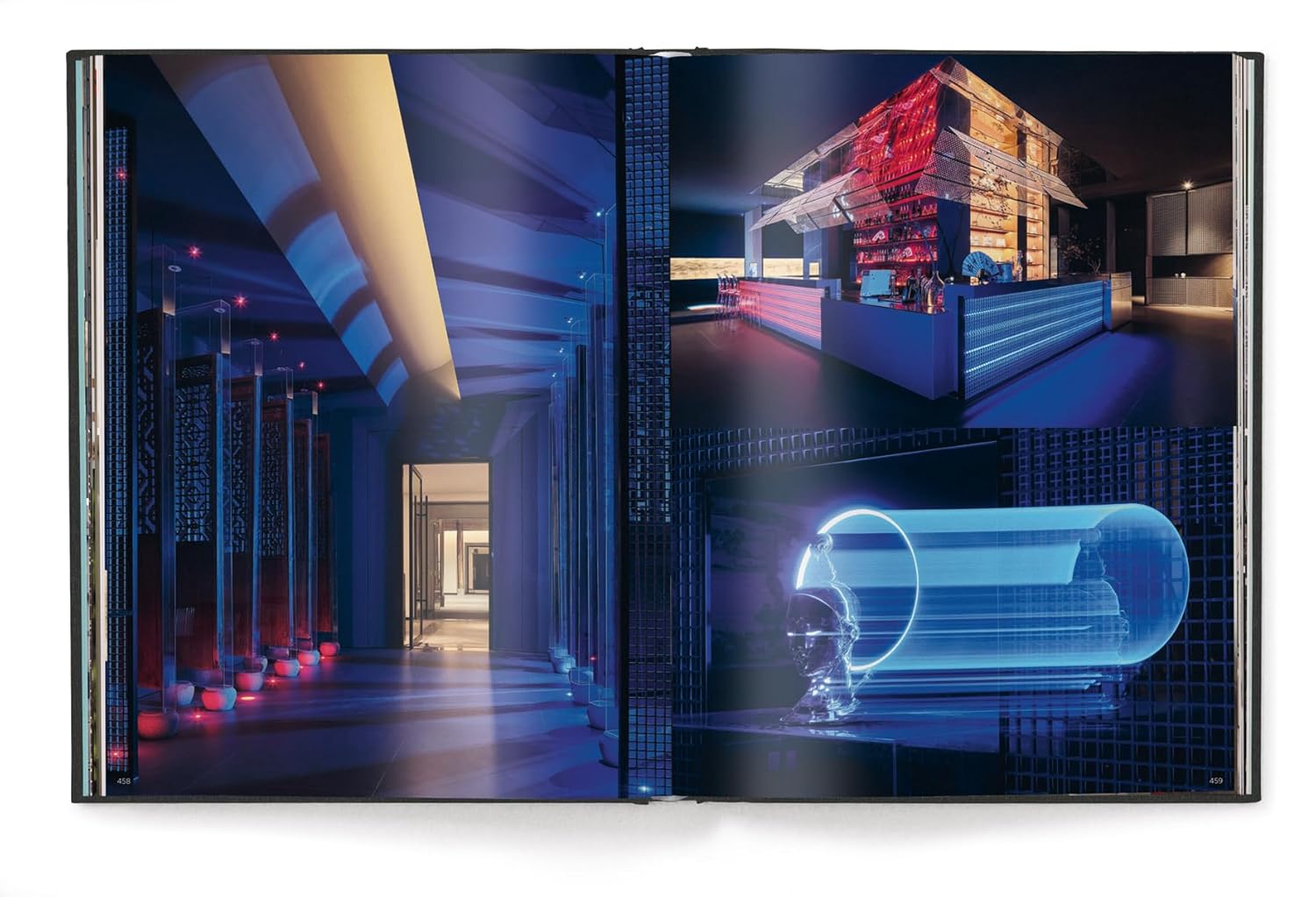 Andrew Martin Interior Design Review Vol. 28