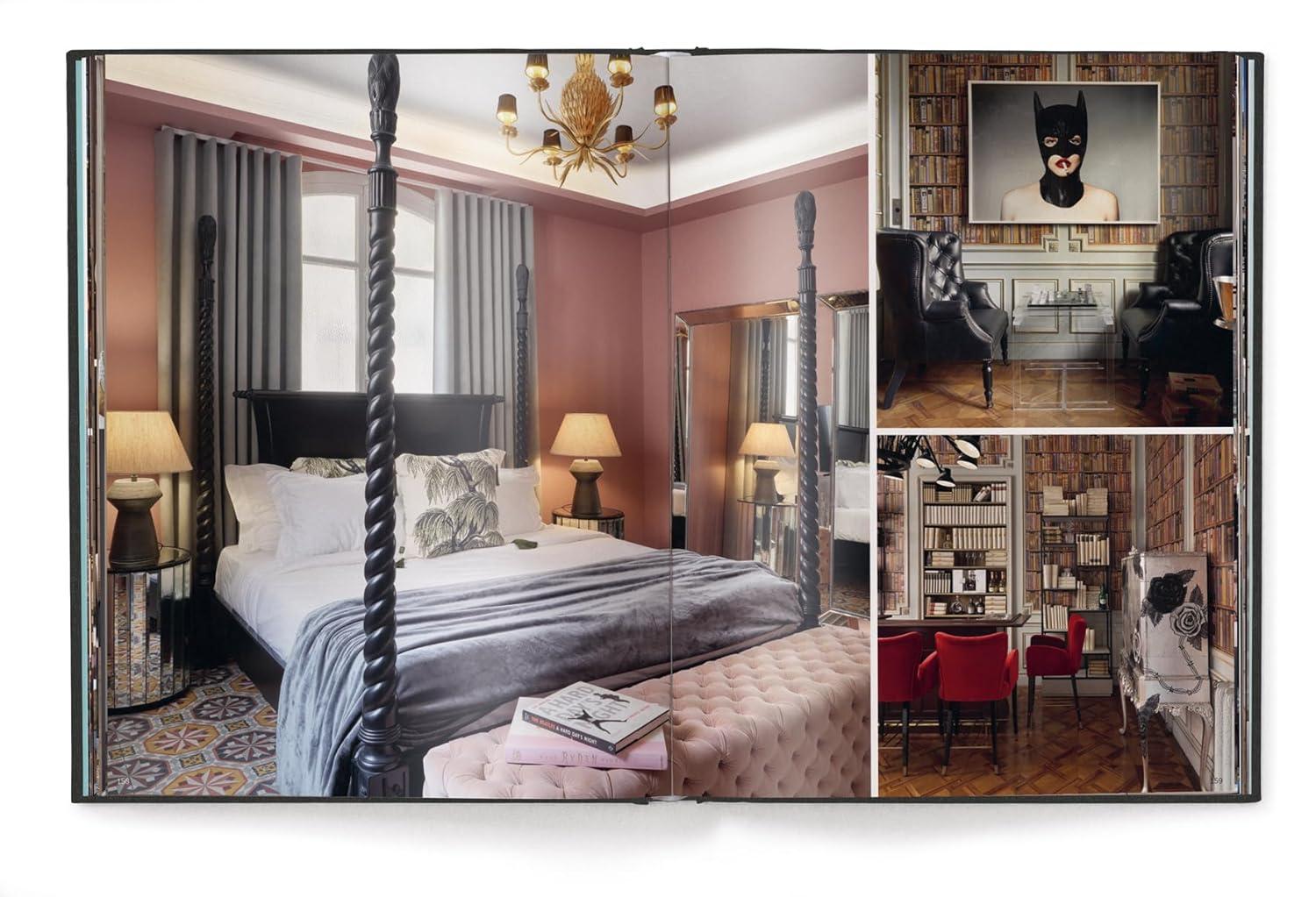 Andrew Martin Interior Design Review Vol. 28