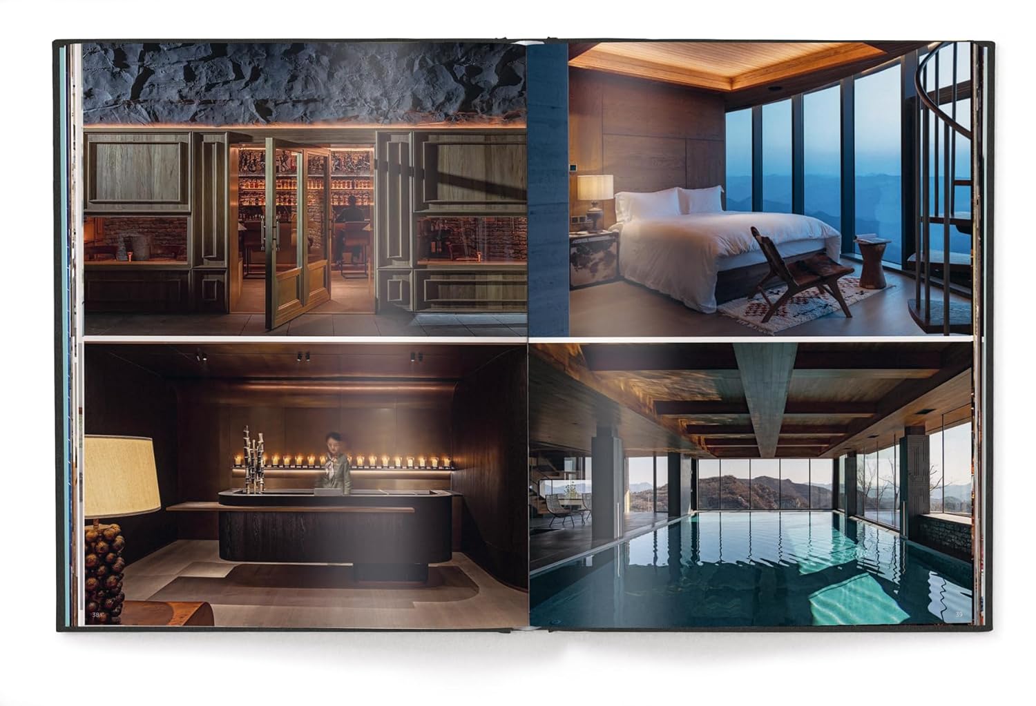 Andrew Martin Interior Design Review Vol. 28