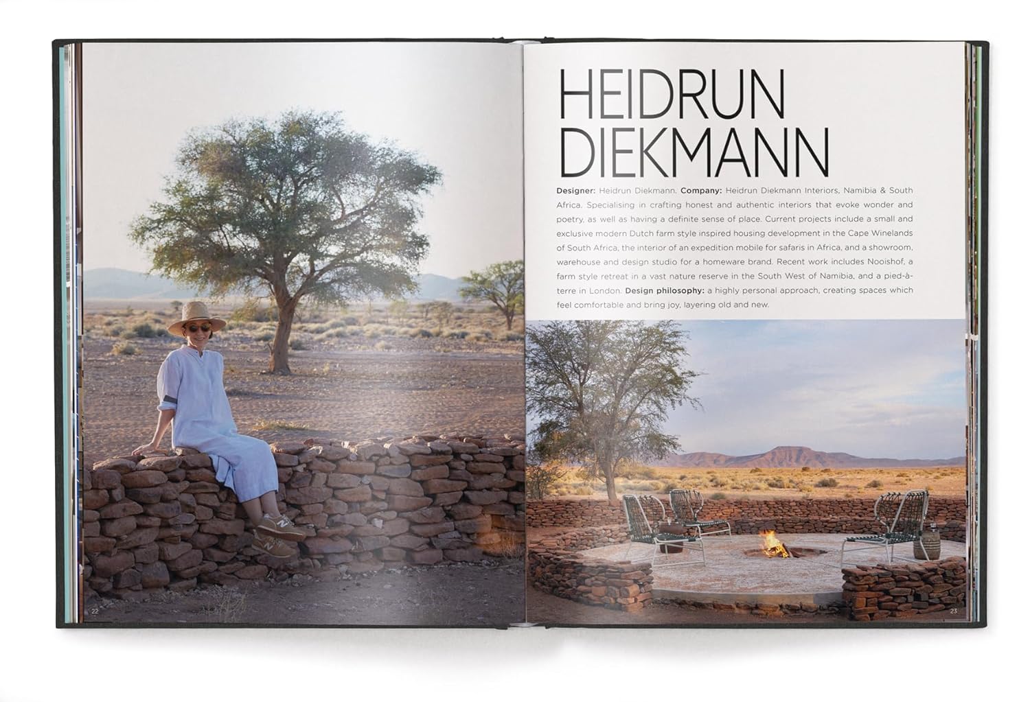 Andrew Martin Interior Design Review Vol. 28