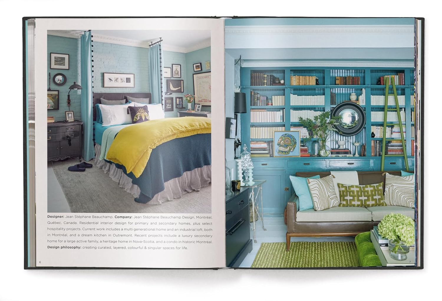 Andrew Martin Interior Design Review Vol. 28