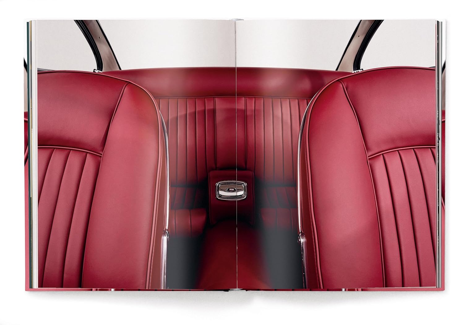 Ferrari 330GT - From Scratch