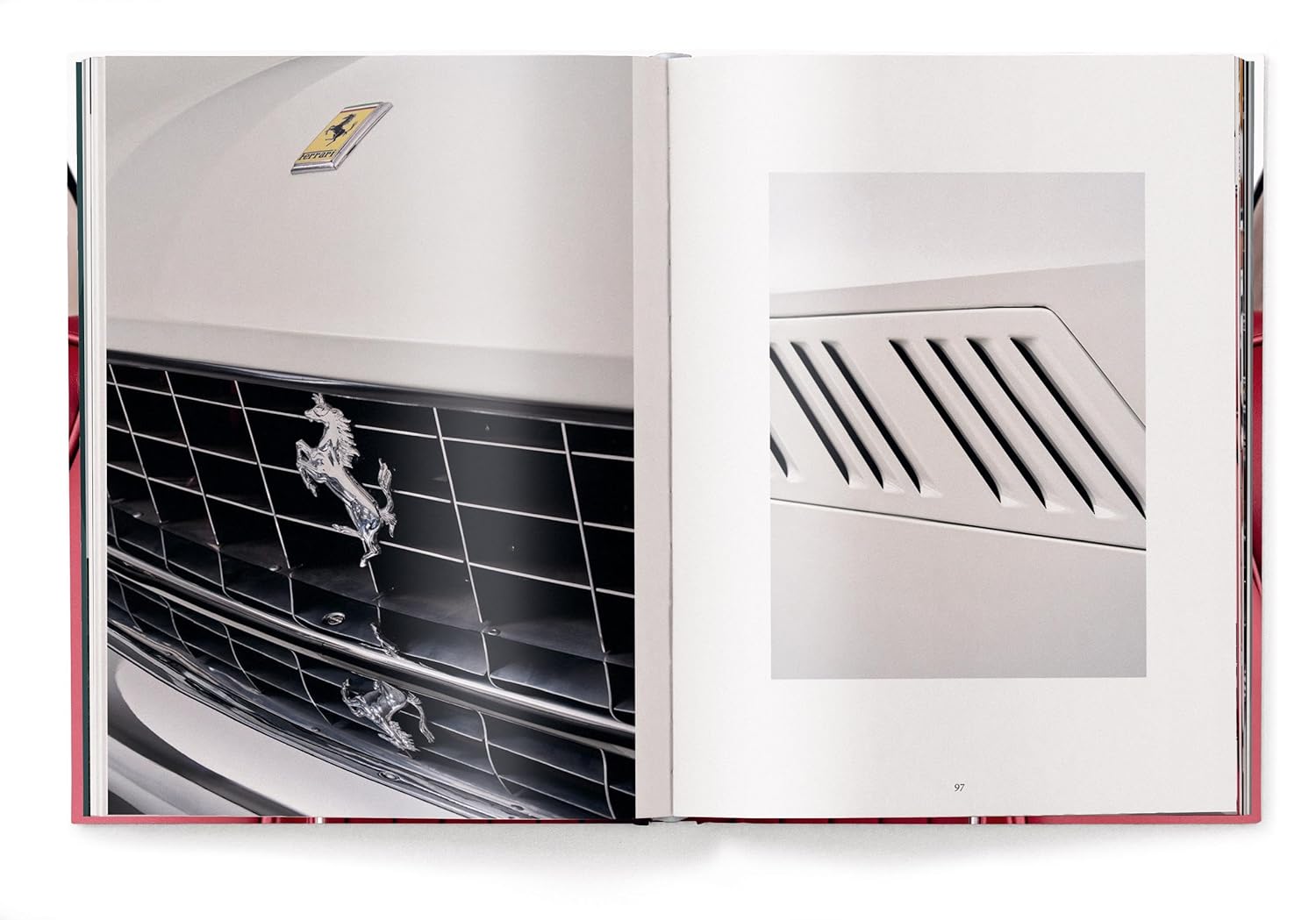 Ferrari 330GT - From Scratch