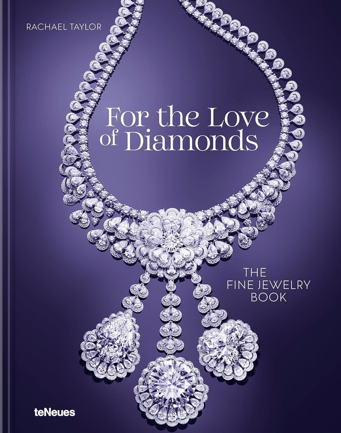 For the Love of Diamonds