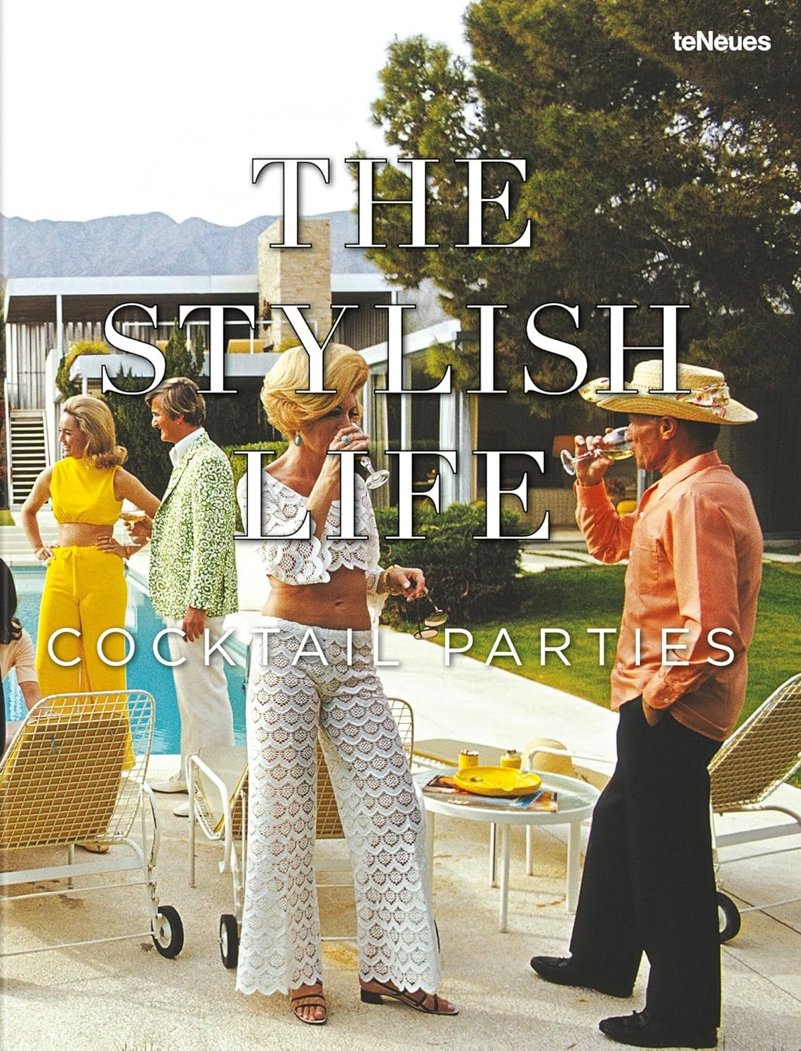 The Stylish Life - Cocktail Parties