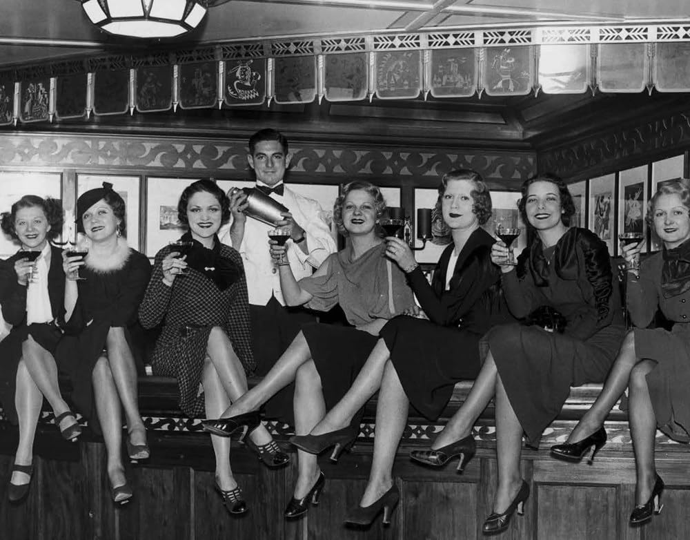 The Stylish Life - Cocktail Parties