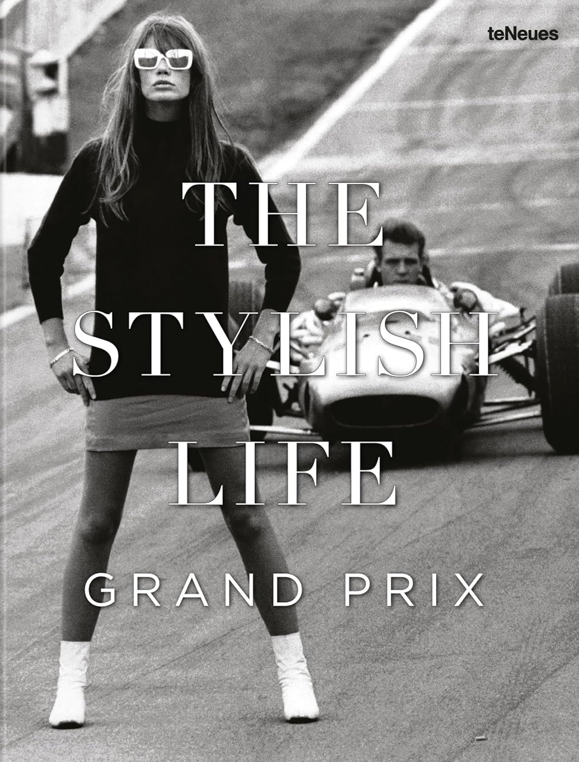 The Stylish Life - Grand Prix