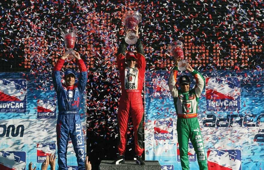 The Stylish Life - Grand Prix