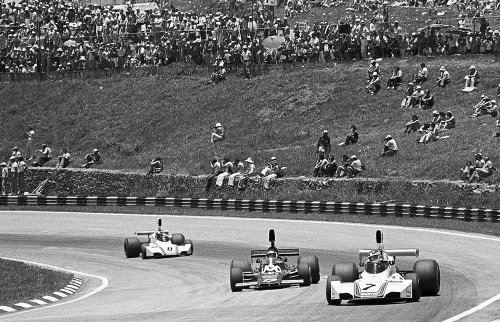 The Stylish Life - Grand Prix