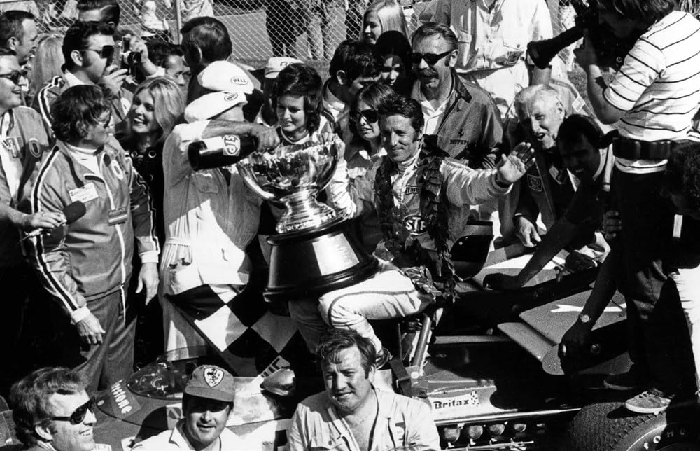 The Stylish Life - Grand Prix