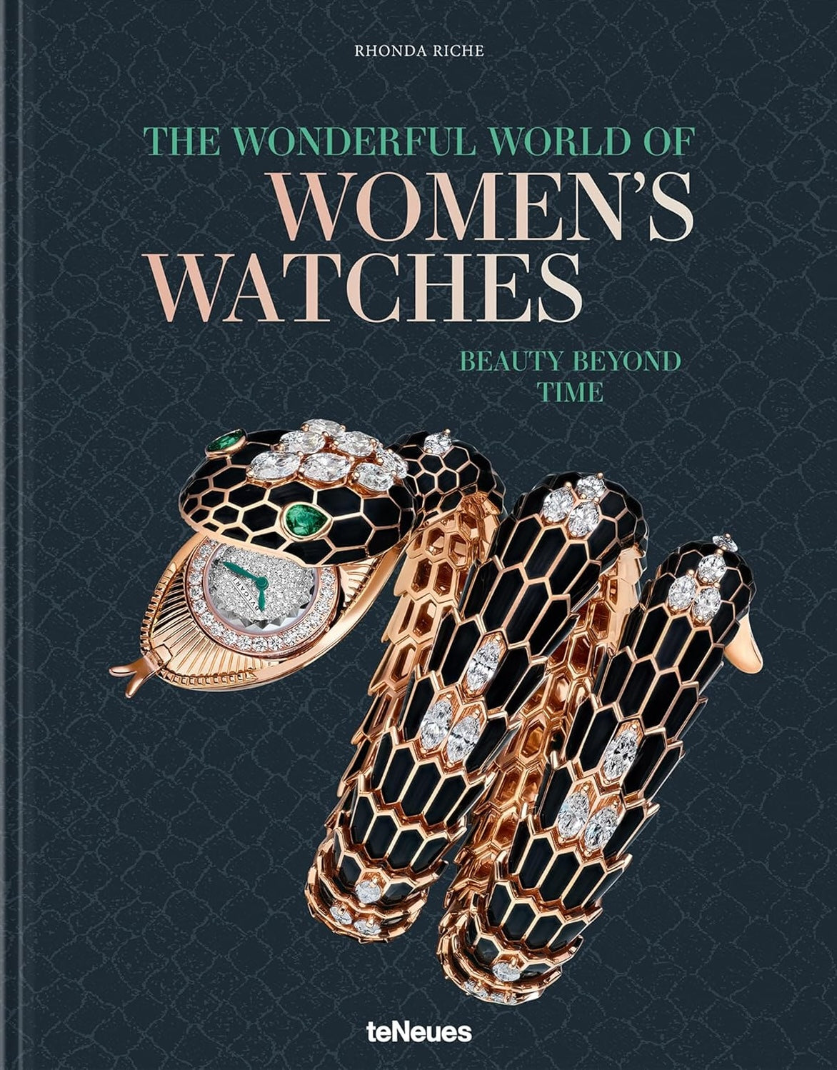 The Wonderful World of Women's Watches