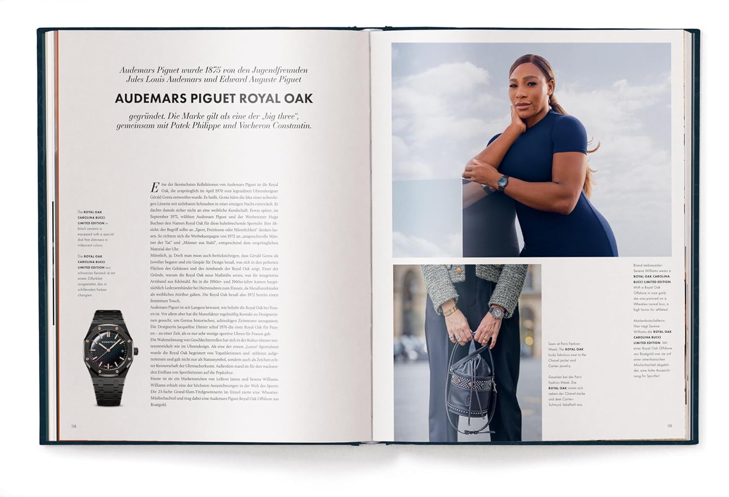 The Wonderful World of Women's Watches