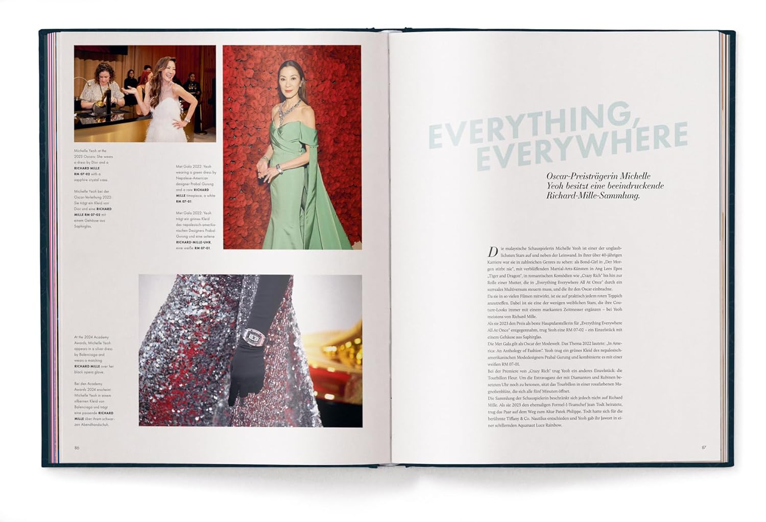 The Wonderful World of Women's Watches