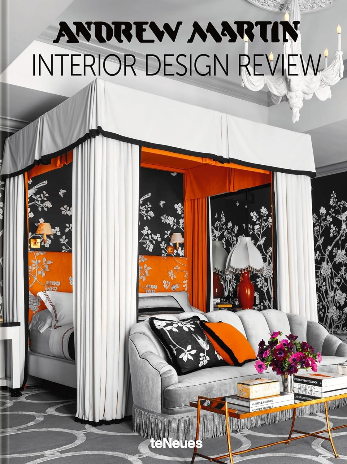 Andrew Martin Interior Design Review Vol. 29