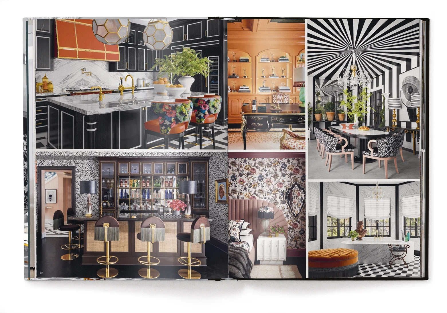 Andrew Martin Interior Design Review Vol. 29