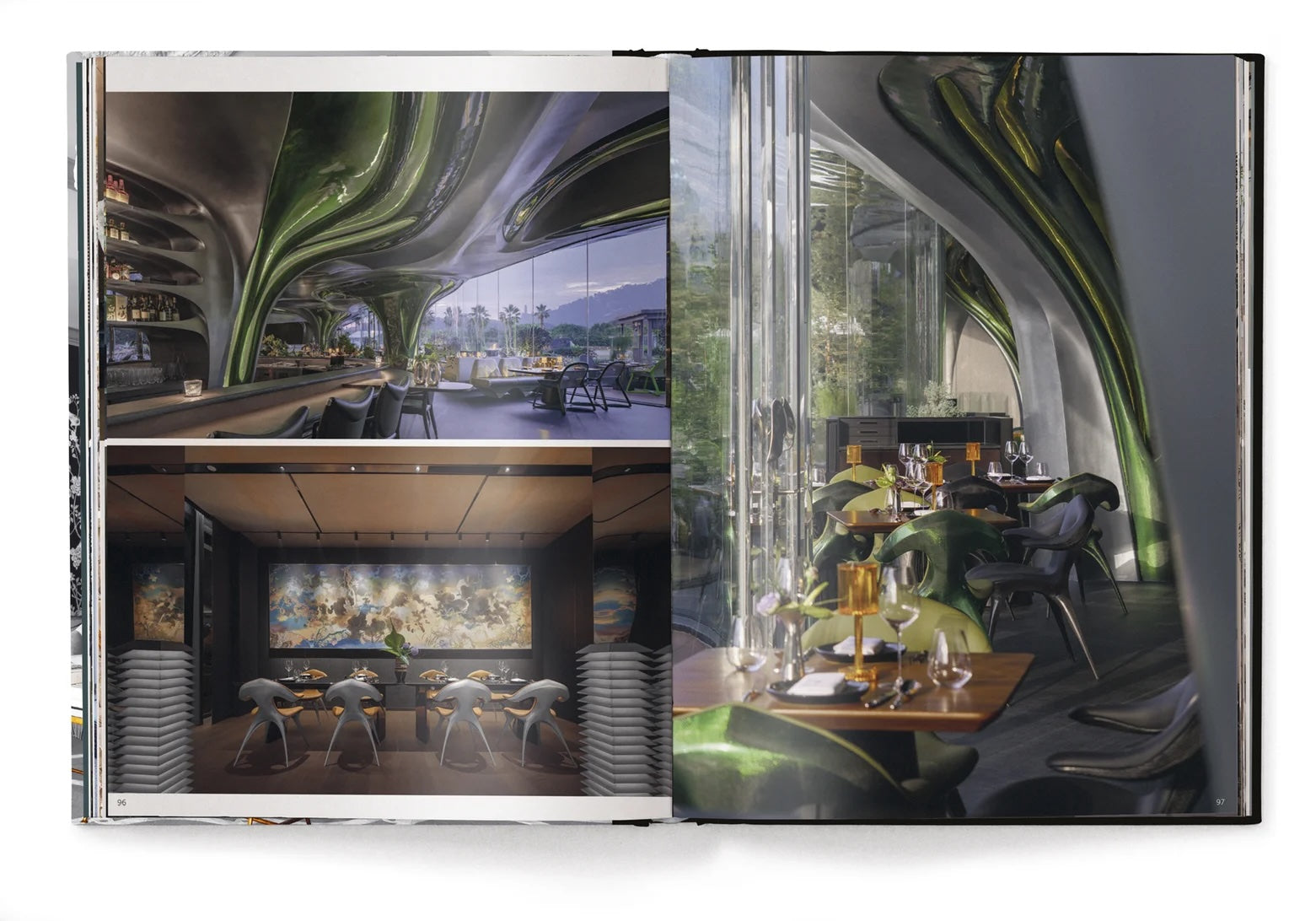 Andrew Martin Interior Design Review Vol. 29