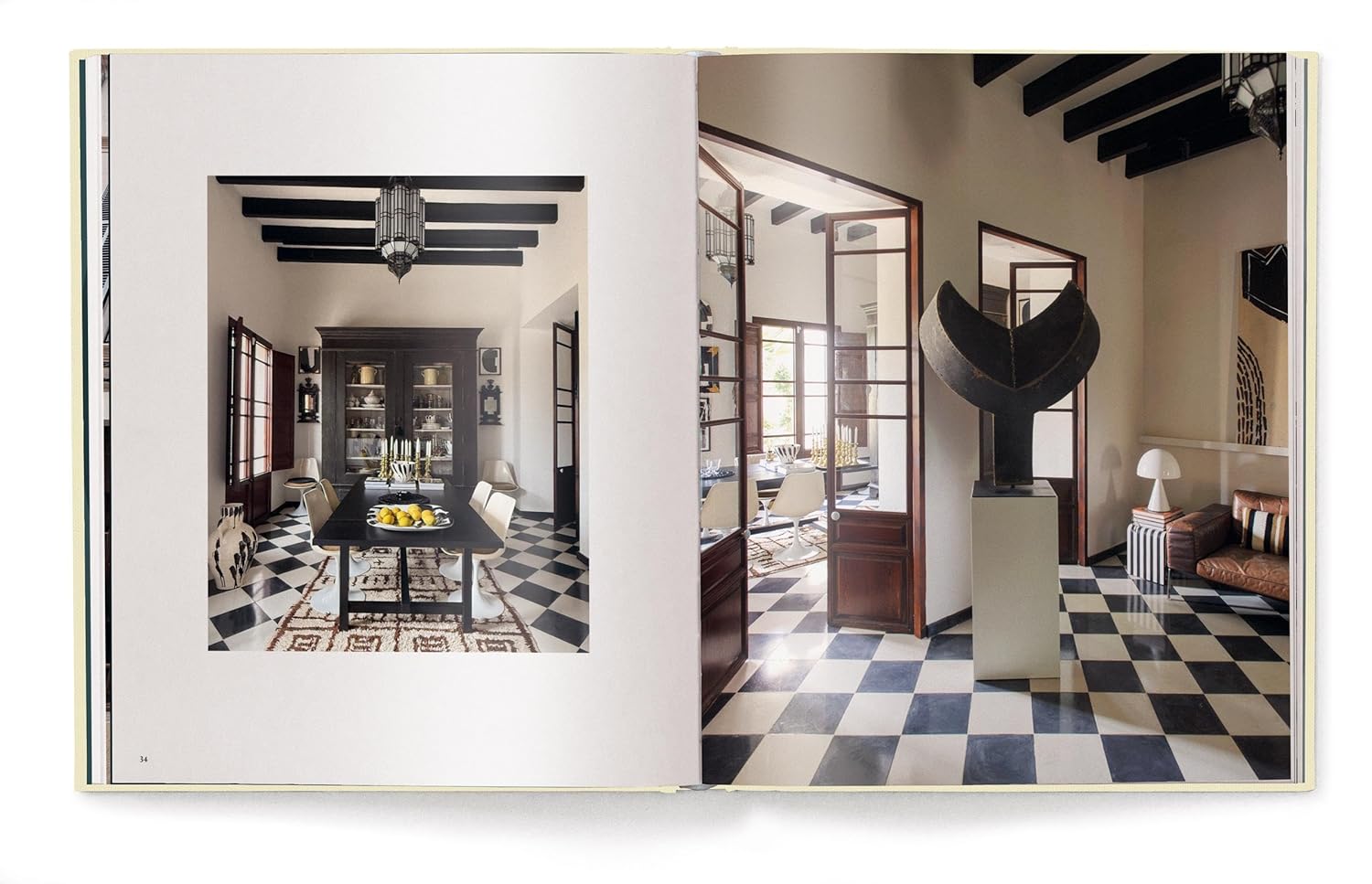 Creating a New Home in Mallorca