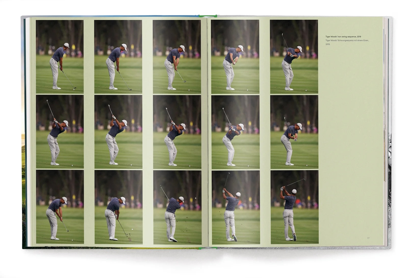 Golf - The Ultimate Book: Revised Edition