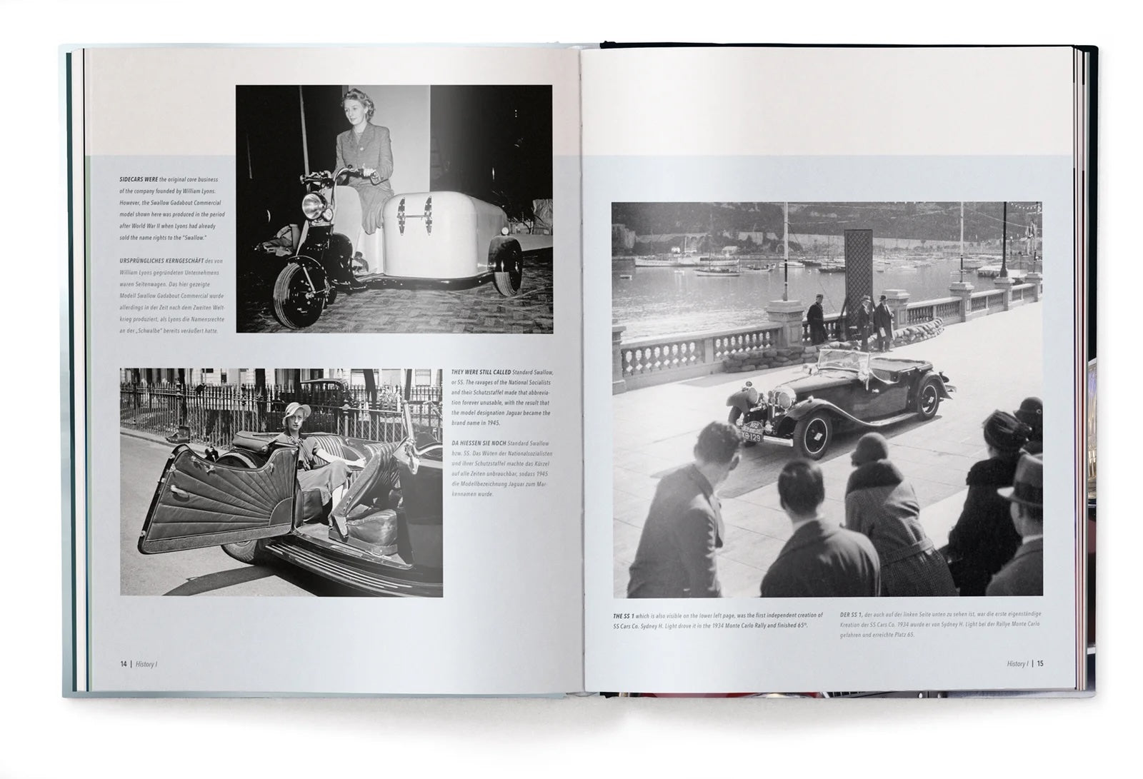 The Jaguar Book - Collector's Edition