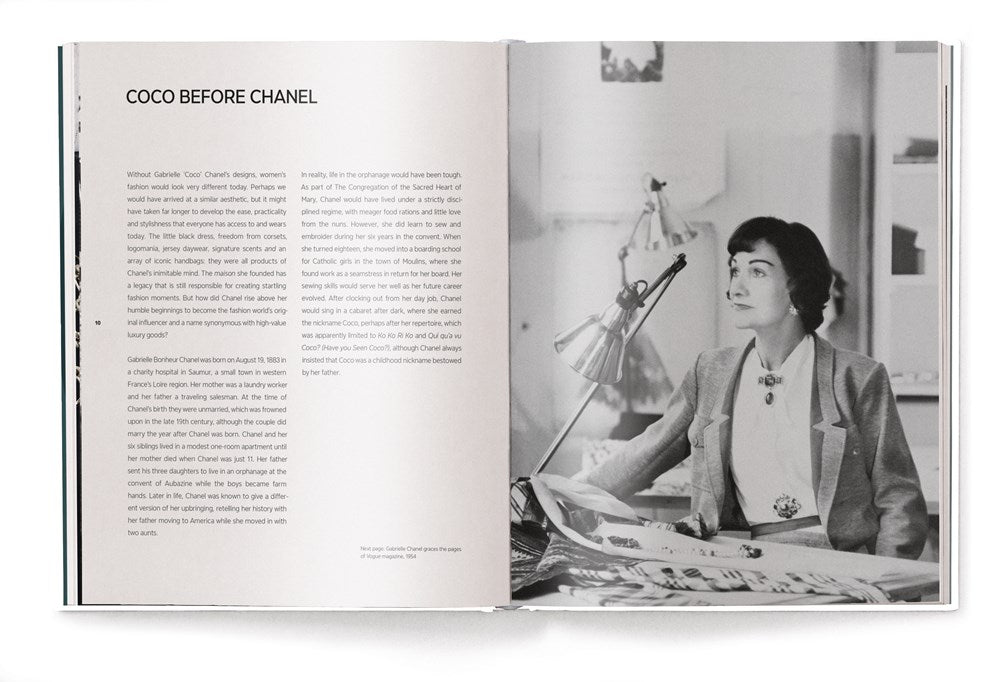 The Ultimate Guide to Chanel Bags