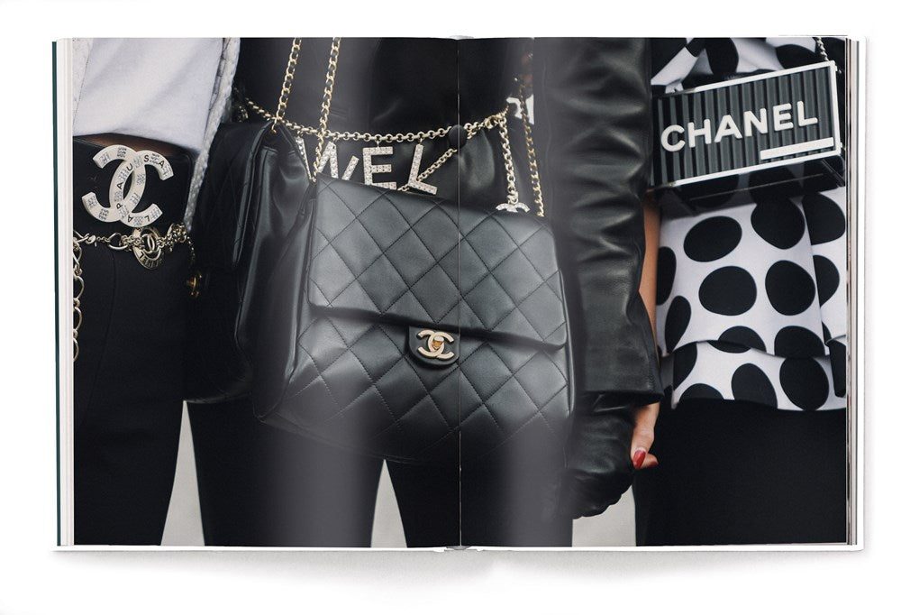 The Ultimate Guide to Chanel Bags