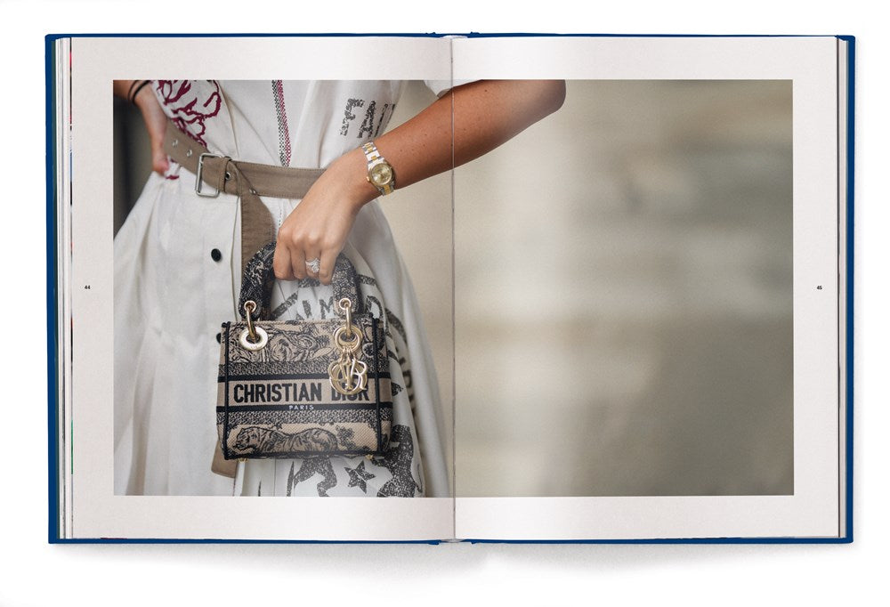 The Ultimate Guide to Dior Bags