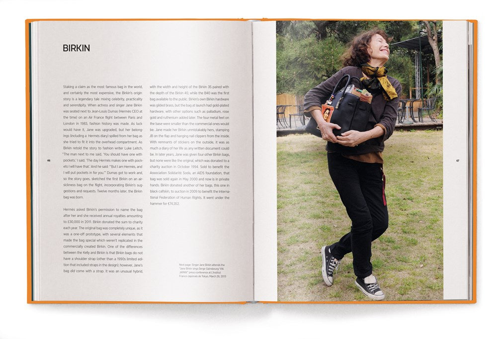 The Ultimate Guide to Hermes Bags