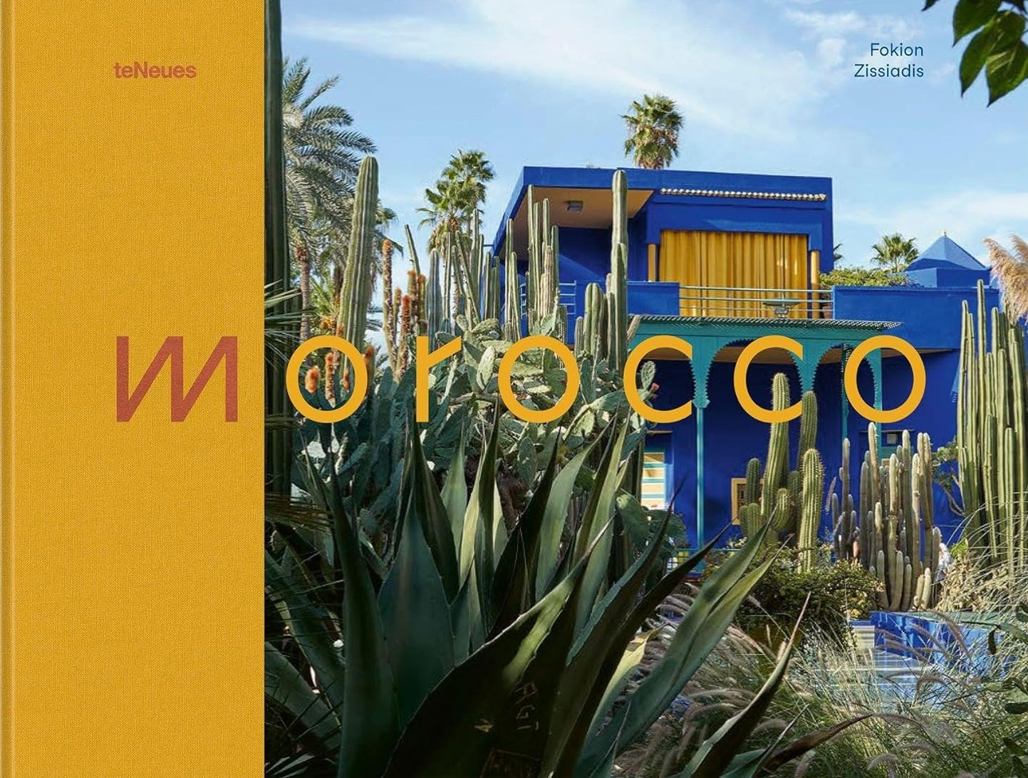 Morocco