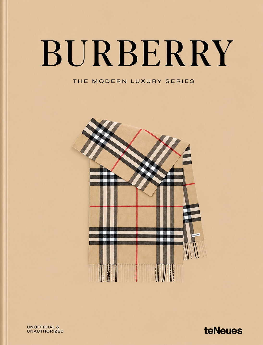 Burberry - The Modern Luxury Series