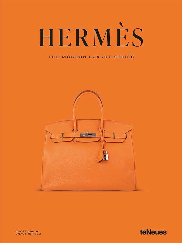 Hermès - The Modern Luxury Series