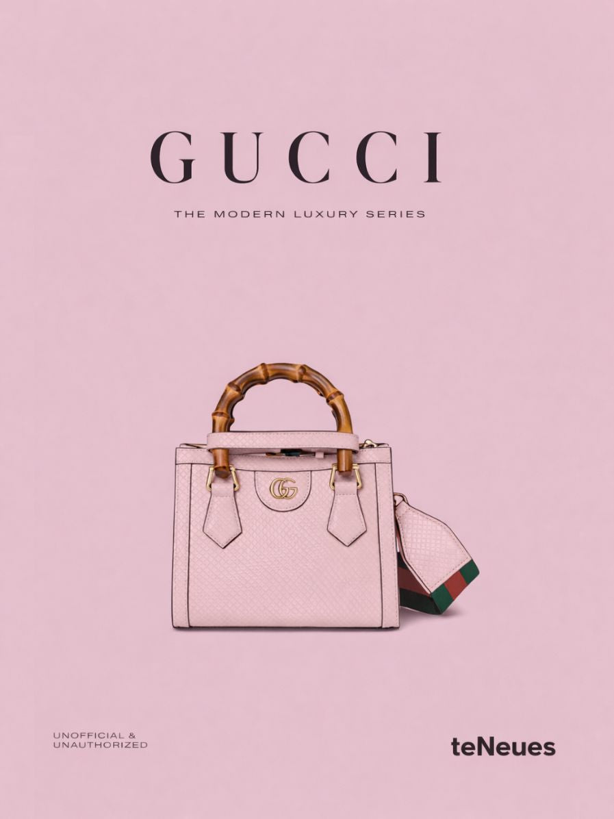 Gucci - The Modern Luxury Series