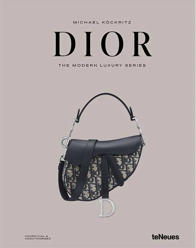 Dior - The Modern Luxury Series