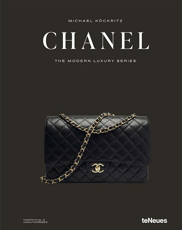 Chanel - The Modern Luxury Series