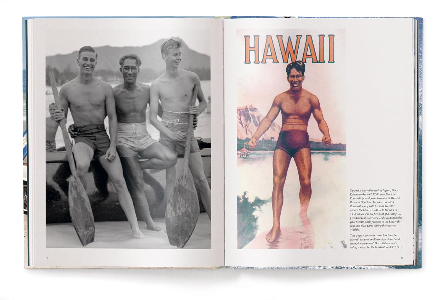 The Stylish Life: Surfing