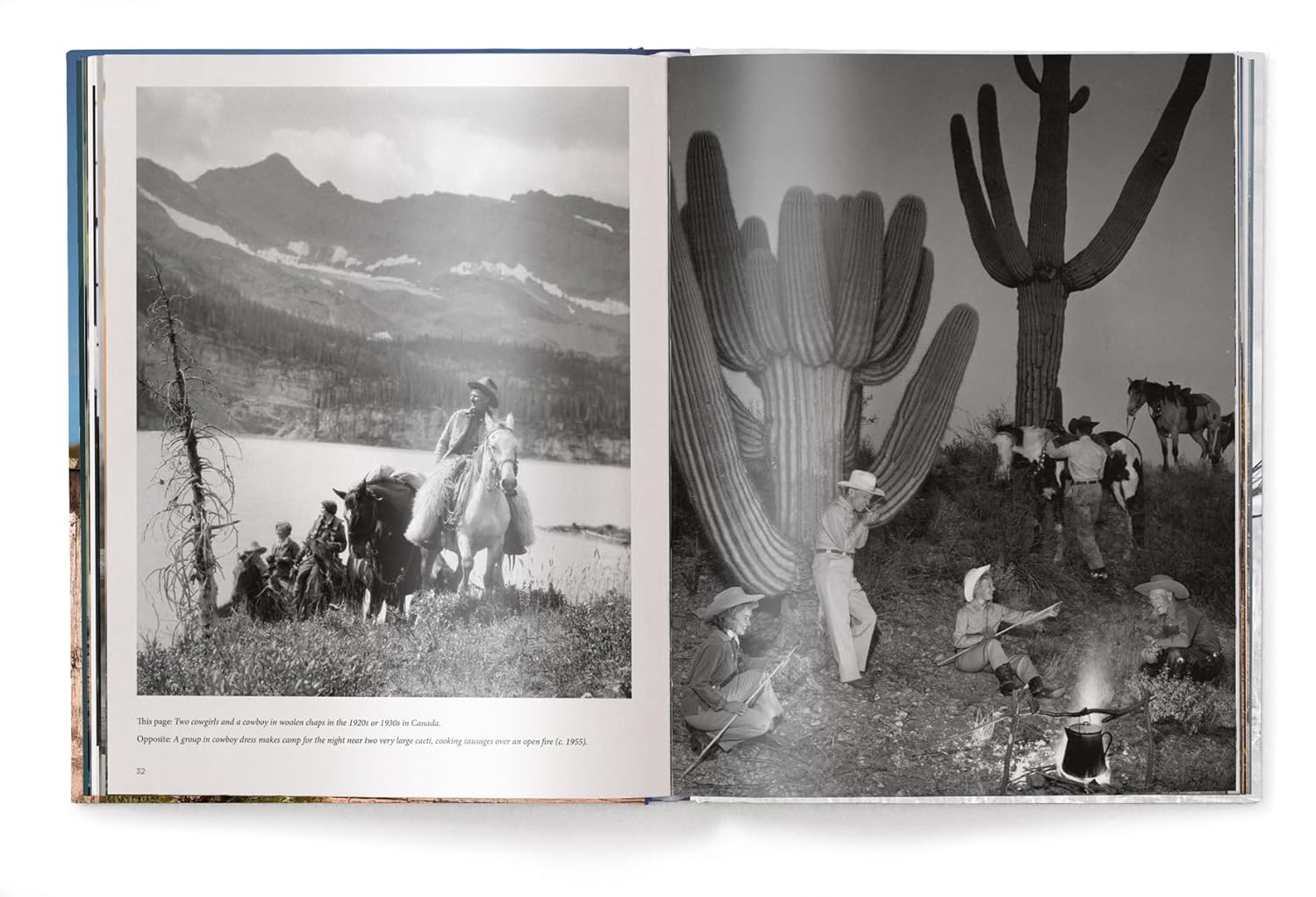 The Stylish Life: Cowboys