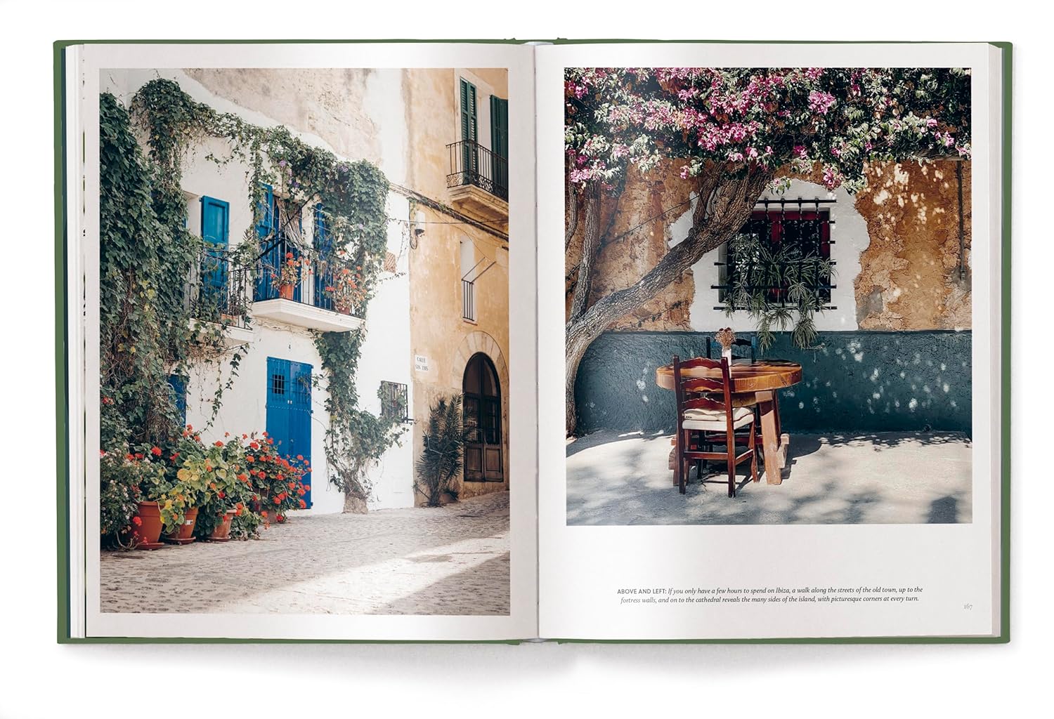 Charming Mallorca