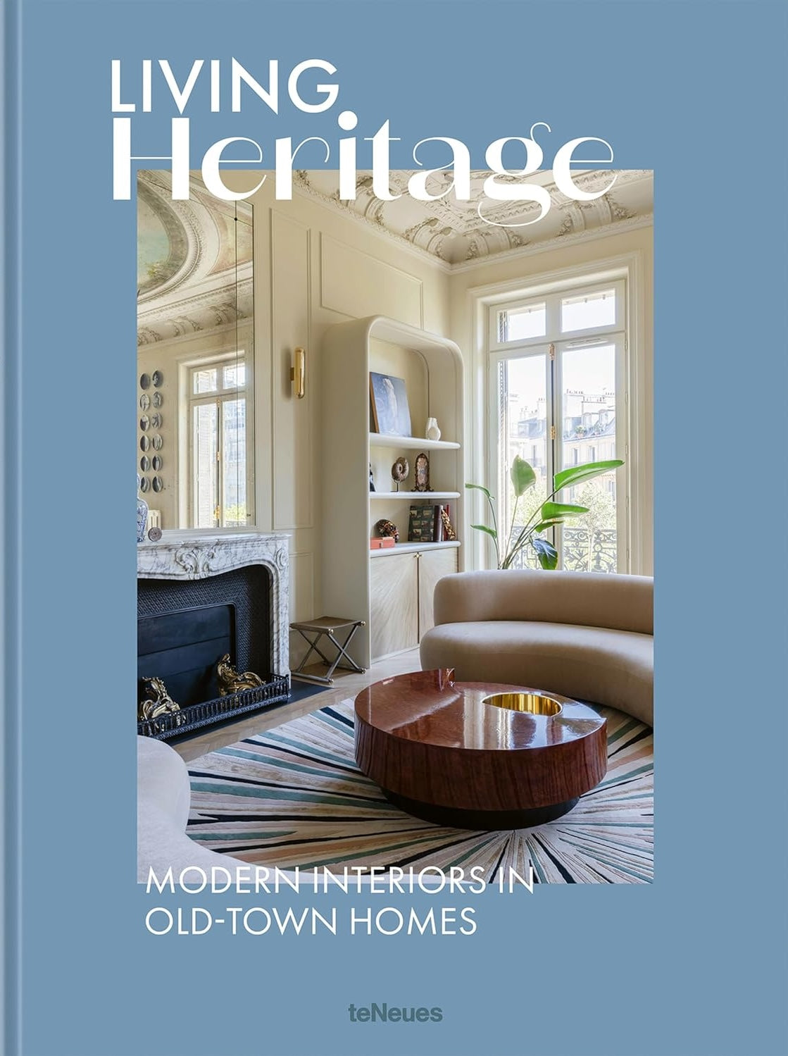 Living Heritage
