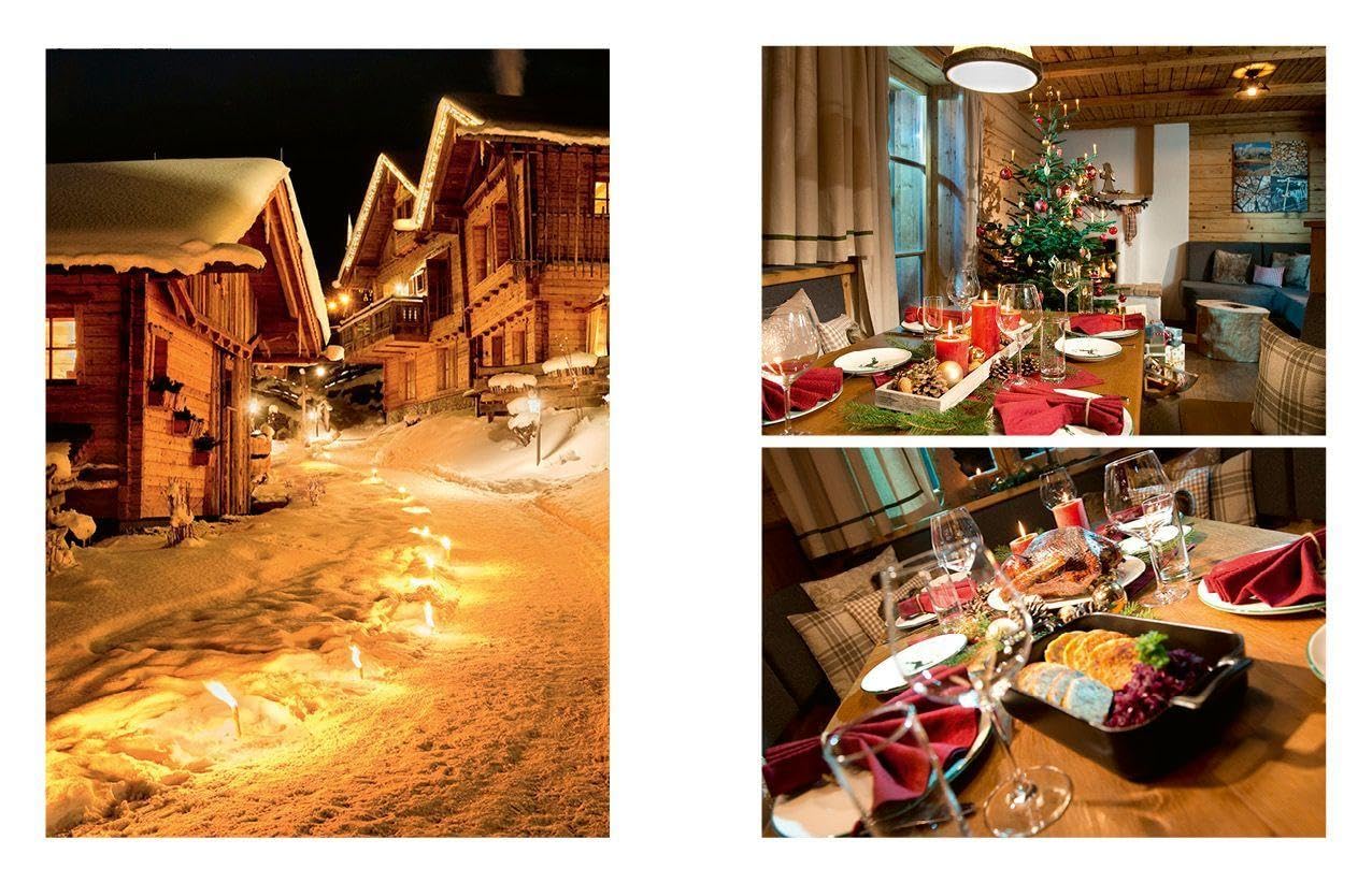 Christmas Hideaways