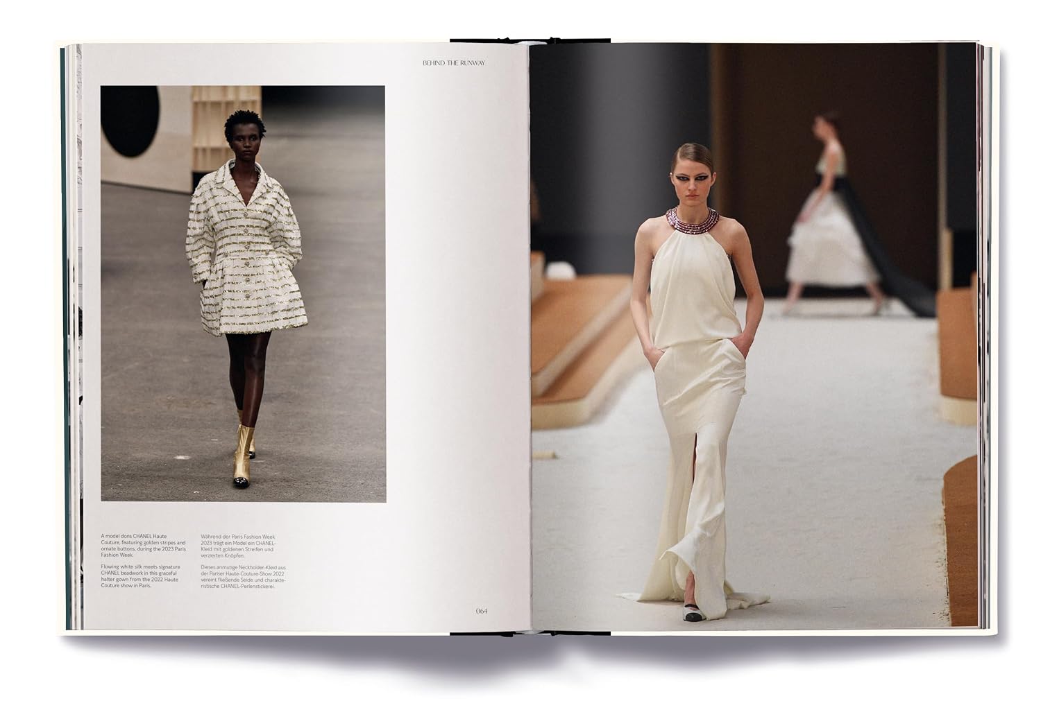 Masters of Fashion: Chanel