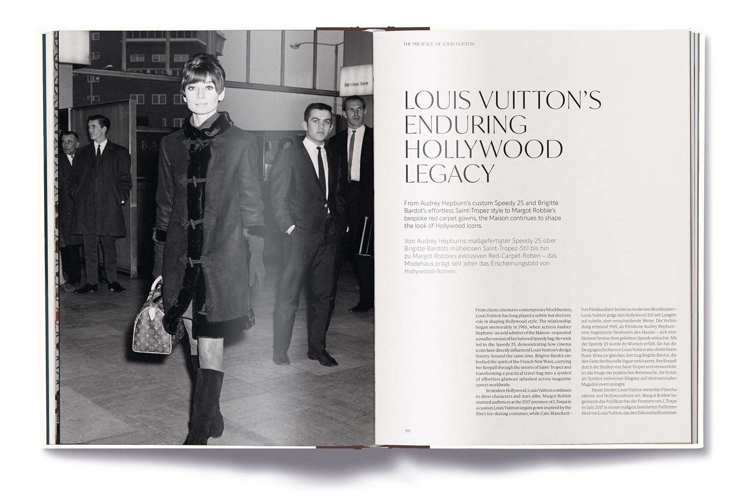 Masters of Fashion: Louis Vuitton