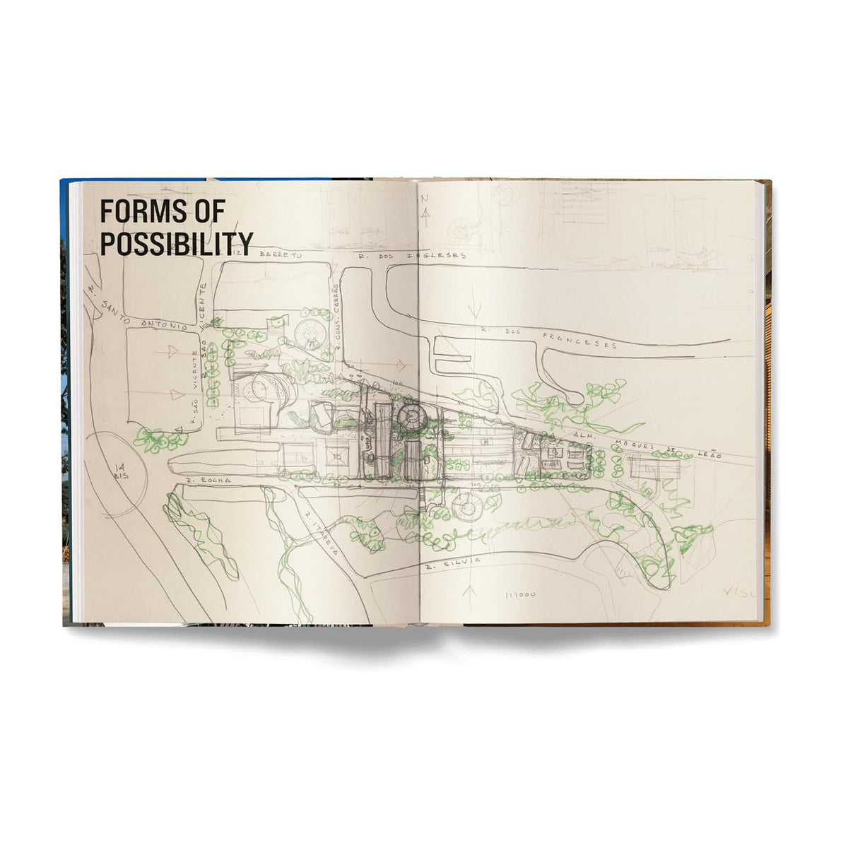 Paulo Mendes Da Rocha - The Architecture of Possibility