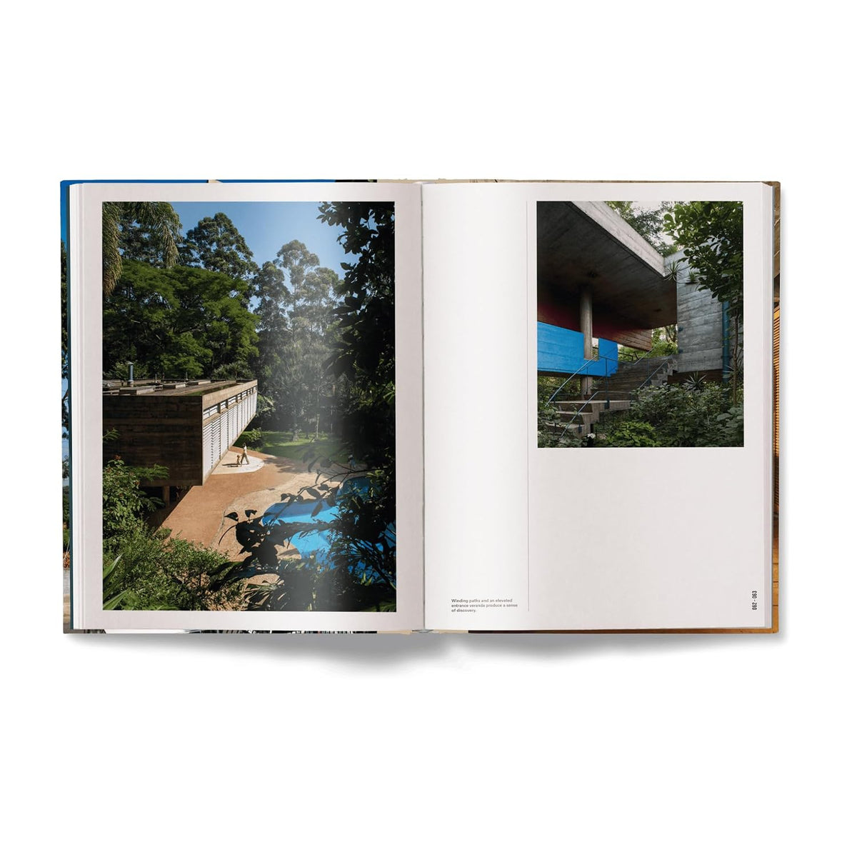 Paulo Mendes Da Rocha - The Architecture of Possibility