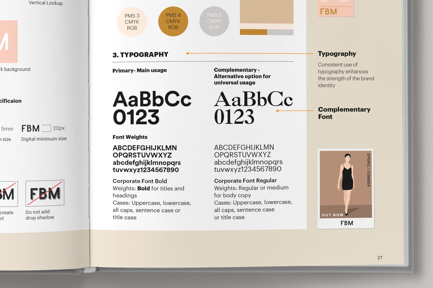 The Fashion Business Manual