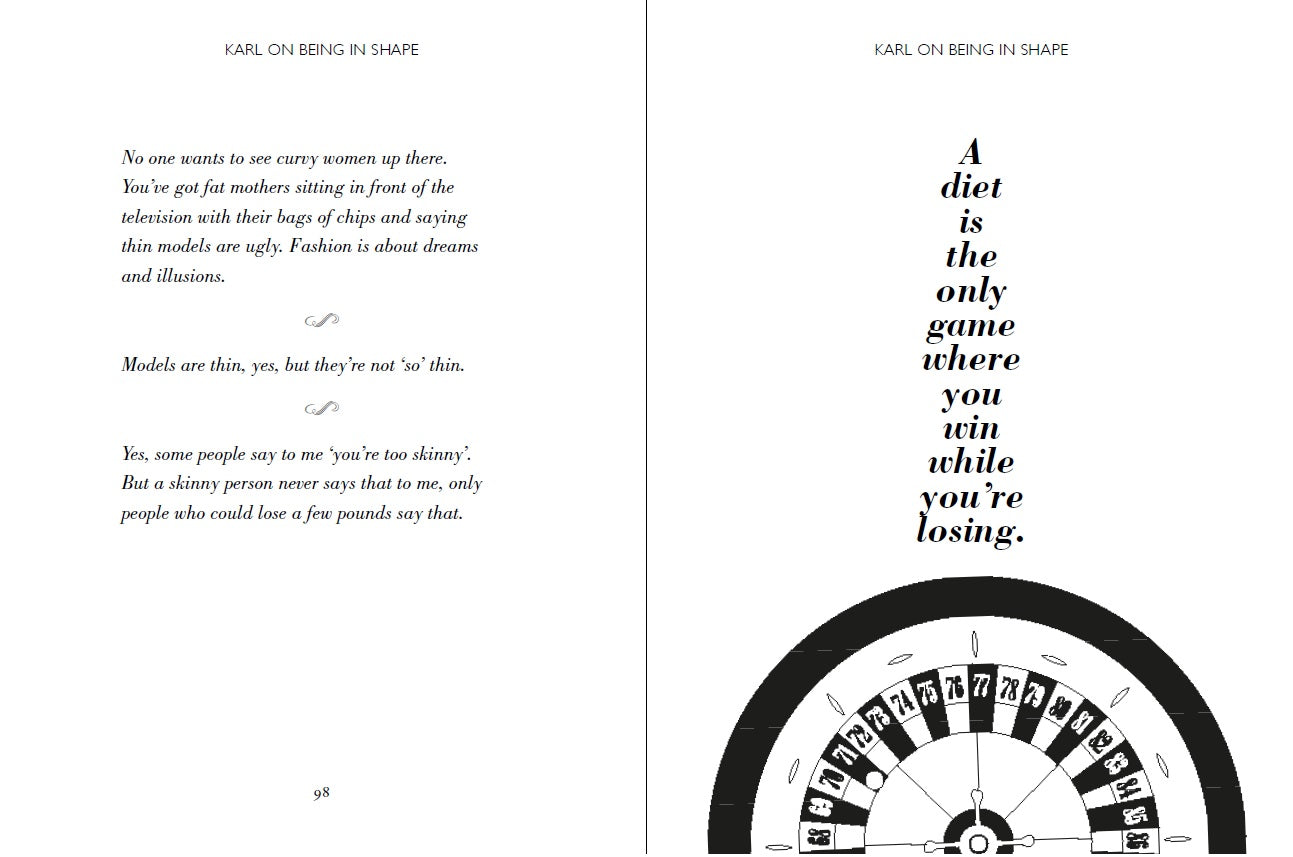 The World According to Karl