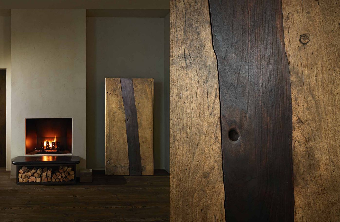 Axel Vervoordt - Portraits of Interiors